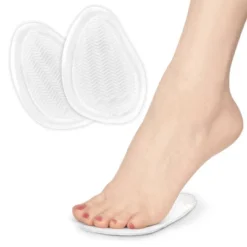 INSPIRE CHIC Gel High Heel Inserts Adhesive Rippled Insoles 2 Pairs -Fashion Clothing Store GUEST 284eb5df 6f6e 4fa9 bd29 64f0953ab4bf