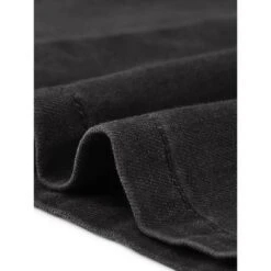 Allegra K Women's Denim Button Down Long Sleeve Belted Classic Shirt Dress -Fashion Clothing Store GUEST 33a23262 5488 443e 9e97 bcd1def9bdd5