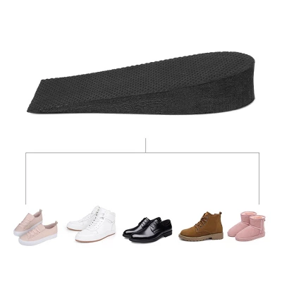 INSPIRE CHIC Foam Material Heel Lift Insoles 2 INSPIRE CHIC Foam Material Heel Lift Insoles - Image 2