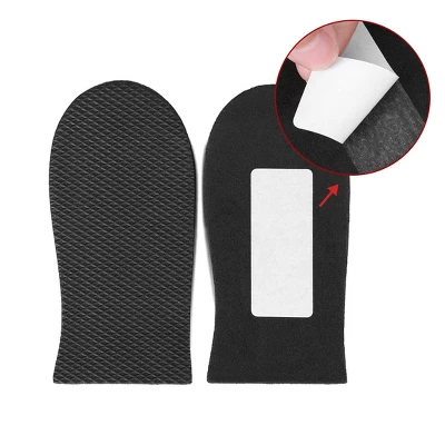 INSPIRE CHIC Foam Material Heel Lift Insoles 3 INSPIRE CHIC Foam Material Heel Lift Insoles - Image 3