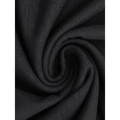 INSPIRE CHIC Women's Mesh Ruched Side Stylish Bodycon Spaghetti Strap Midi Maternity Dress -Fashion Clothing Store GUEST 47e00973 662a 42b6 bb27 1bd5e756714a