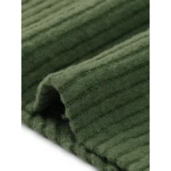 INSPIRE CHIC Women's Long Sleeve Rib Knit Crew Neck Midi Tie Waist Elegant Sweater Dress -Fashion Clothing Store GUEST 48dbd4c5 6790 4384 bfb6 e1d3426ccda0