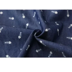 INSPIRE CHIC Men's Short Sleeve Button Down Summer Shirt -Fashion Clothing Store GUEST 578bdb6e 0f3e 47a9 9aed 80178cb8ed37