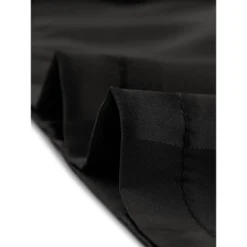 INSPIRE CHIC Women's 4 Pcs Satin Short-Sleeve Button-Up Sleepwear & Long-Pants Pajama Set -Fashion Clothing Store GUEST 6e217ad2 c72e 470e 8c6b 49a33509e739