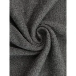 INSPIRE CHIC Women's Ribbed Knit Short Sleeve Nursing Shirts Crossover Maternity Breastfeeding Tops -Fashion Clothing Store GUEST 6fb06569 df9b 4d3e a39d 31157bc1868c