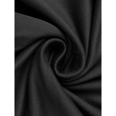 INSPIRE CHIC Womens Pajama Sets 2 Piece Lounge Set Short Sleeve Top And Shorts Soft Pj Set Loungewear Sets Comfy Sleep Sets 4 INSPIRE CHIC Womens Pajama Sets 2 Piece Lounge Set Short Sleeve Top And Shorts Soft Pj Set Loungewear Sets Comfy Sleep Sets - Image 4