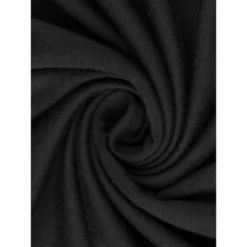 INSPIRE CHIC Womens Pajamas Long Sleeve Side Bow Button Down Ruffle Hem Top And Wide Leg Pant Sleepwear Set -Fashion Clothing Store GUEST 8ed88e06 eb4a 4e6a a6bc 98e27b76e048