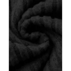 INSPIRE CHIC Womens Ribbed Knit Fuzzy Pajamas Long Sleeve Top And Pants Outfits Lounge Sets -Fashion Clothing Store GUEST 93779e83 5f16 49fe 8f40 3cb76cc8d5c6