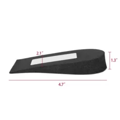 INSPIRE CHIC Foam Material Heel Lift Insoles