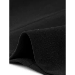 INSPIRE CHIC Women's Elegant Boat Neck 3/4 Sleeves Work Midi Split Sheath Dress 2 Packs -Fashion Clothing Store GUEST 9b2b8283 77cb 4e96 a526 f6208dbd285c