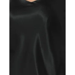 INSPIRE CHIC Women's Satin Sleeveless V Neck Spaghetti Strap Evening Party Maxi Dress -Fashion Clothing Store GUEST 9c5007f8 d2a4 4330 9f3b f1a77325b2e5