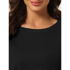 INSPIRE CHIC Women's 2 Pcs Lounge Sets Waffle Outfits T-shirt And Shorts Loungewear Sweatsuits Pajama Sets -Fashion Clothing Store GUEST ab5fc13e 5c79 49be a664 739986ad5dff