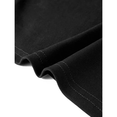 INSPIRE CHIC Women's Elegant Square Neck Sleeveless Waisted Ruched Bodycon Evening Party Midi Dress 4 INSPIRE CHIC Women's Elegant Square Neck Sleeveless Waisted Ruched Bodycon Evening Party Midi Dress - Image 4