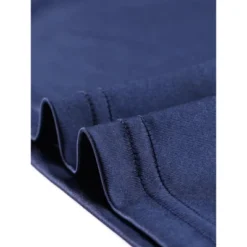 INSPIRE CHIC Women's Satin Spaghetti Strap V Neck Ruched Drawstring Elegant Cocktail Midi Dress -Fashion Clothing Store GUEST d5035c9d d253 4093 923d 613259f379c0