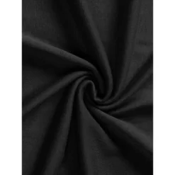 INSPIRE CHIC Women's Cute Ruffle Trim Cap Sleeve Tops And Shorts 2 Piece Pajama Sets -Fashion Clothing Store GUEST e14bfc64 c284 4668 82b9 ad72ba716055