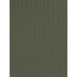 INSPIRE CHIC Women's Square Collar Ribbed Knit Short Sleeve Slit Bodycon Midi Dress -Fashion Clothing Store GUEST eda0301f 9612 43dd 84cc a38f1b92d3ea