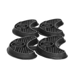 INSPIRE CHIC Nonslip Rubber Shoes Boots Sole Heel Repair Plate Tips Pad 20 Pcs -Fashion Clothing Store GUEST ef5c8f89 8fc7 47d7 89fb 0498c169a967