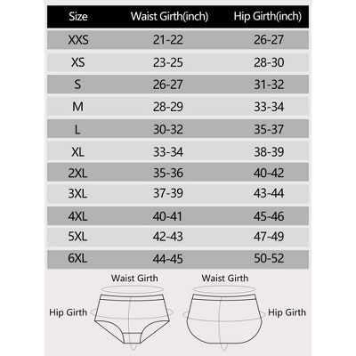 INSPIRE CHIC Women's Hi-Cut Satin High Waisted Lace Trimmed Tummy Control Underpants Briefs 5 INSPIRE CHIC Women's Hi-Cut Satin High Waisted Lace Trimmed Tummy Control Underpants Briefs - Image 5