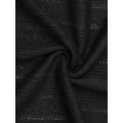 INSPIRE CHIC Women's Long Sleeve Button Shirts With Shorts 2 Pcs Pajamas Set -Fashion Clothing Store GUEST f8747bff 77d7 4564 9f8e 1e54635c71ac