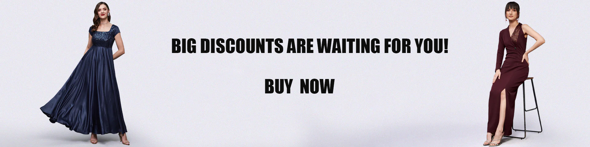 Fashion Clothing Store -Fashion Clothing Store 1