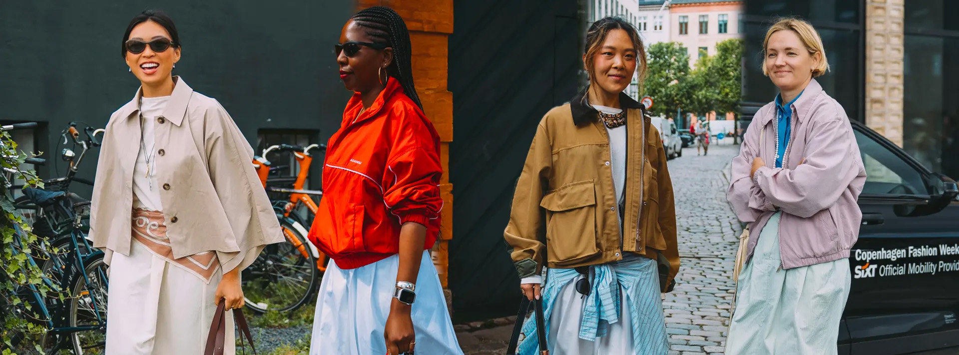 Fashion Clothing Store -Fashion Clothing Store 2