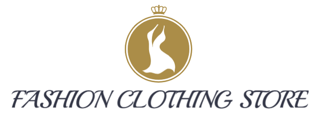 Fashion Clothing Store